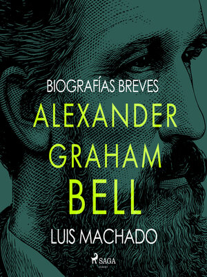 Biografías breves--Alexander Graham Bell - Audiobook